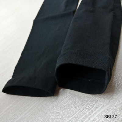 Quần tập định hình hỗ trợ tiêu hao calo SABRINA SBL37 - Legging hè mát mịn
