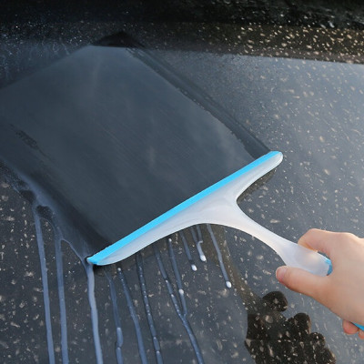 Dụng cụ lau kính cầm tay Seiwa Pro, thiết kế thon gọn và trọng lượng nhẹ giúp cho việc thao tác trở nên đơn giản và nhẹ nhàng -nội địa Nhật Bản