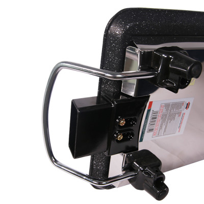 Bếp Nướng Điện Sunhouse SHD4607 - Hàng Chính Hãng