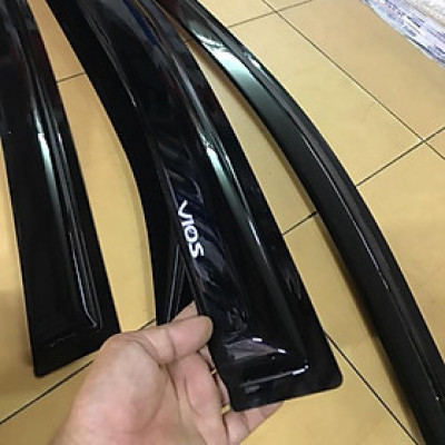 Vè Mưa dành cho Vios 2003/2007 ( Hàng Thái )