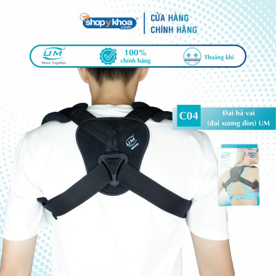 Đai bả vai (đai xương đòn) United Medicare (C04)