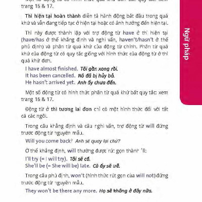 Hướng Dẫn Đàm Thoại Tiếng Anh Khi Đi Du Lịch