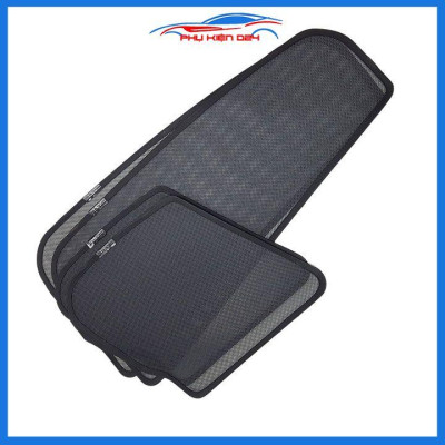 Rèm che nắng nam châm Honda HRV HR-V 2022-2023 chắn nắng tốt, lắp đặt đơn giản, tiện lợi