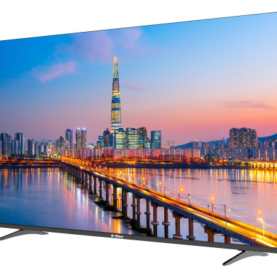 Android TV K-Elec 50UK885V - Hàng nhập khẩu