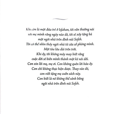 Truyện Buồn Chẳng Có Thật Đâu (Thật Đấy)