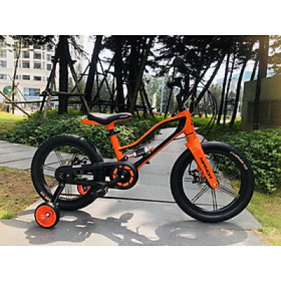 XE ĐẠP Royal Baby Miamor Mercury size 16 cho 4-8 tuổi(giao mầu ngẫu nhiên)