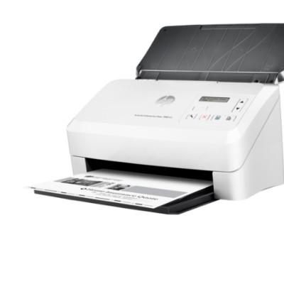 Máy scan HP ScanJet Enterprise Flow 7000 s3 (L2757A) - Hàng chính hãng