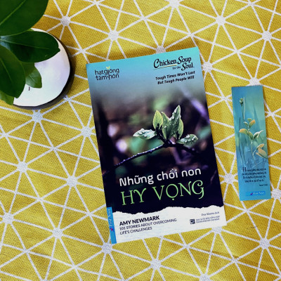 Hạt Giống Tâm Hồn - Những Chồi Non Hy Vọng 