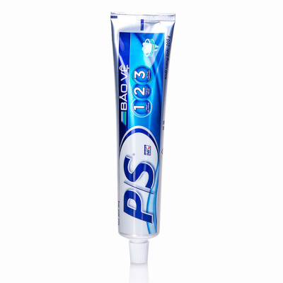 Combo 2 Kem Đánh Răng P/S Bảo vệ 123 - 180G